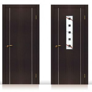 Противопожарная дверь Гефест / серия FRM33164