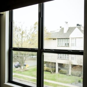 Противопожарное окно 1350×600 / серия FRM5171